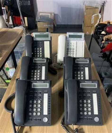 Panasonic Kx Dt Kx Dt Kx Dt Festima Ru