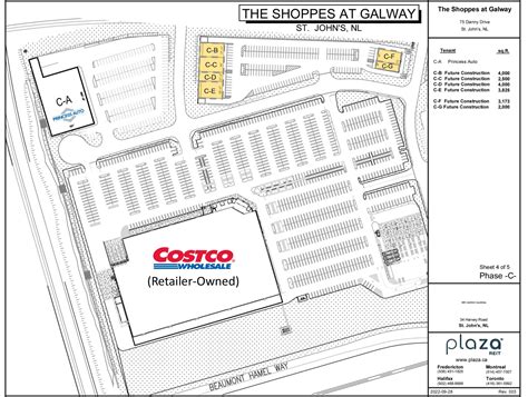 The Shoppes at Galway – Plaza Reit