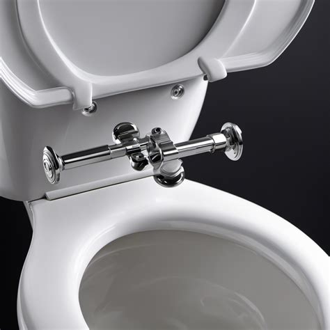 How to Fix Toilet Seat Hinge - Best Modern Toilet