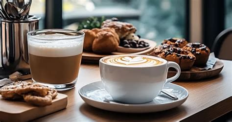easy coffee recipes    home