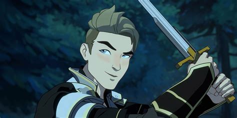 The Dragon Prince Season 5 Cast Release And Everything We Know So Far