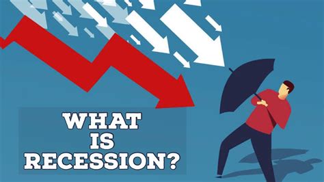 What Is Recession Indicate 6 Recession Factors Detailed Information