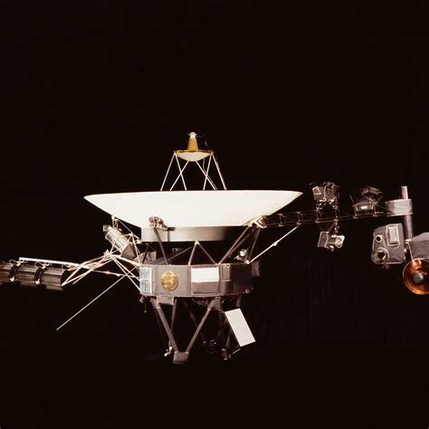 NASA Engineers' Unprecedented Challenge: Reviving Voyager 1