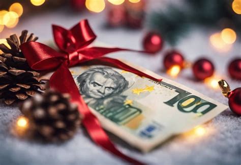 Bonus Natale Ecco Chi Ricever I Euro A Dicembre Prossimo