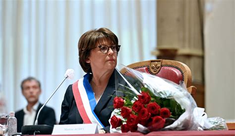 Recours Contre L Lection De Martine Aubry Les Voyants Sont Au Vert