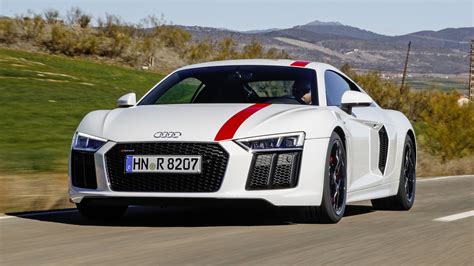 Audi R Rws Review New Rear Drive R Driven Reviews Top Gear