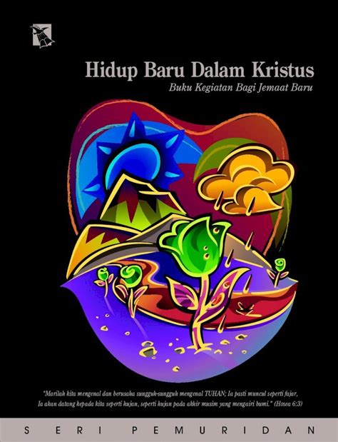 PDF Hidup Baru Dalam KristusDalam Alkitab Dituliskan Iman Adalah