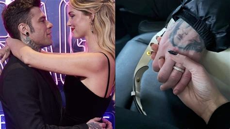 Pace Fatta Tra Ferragni E Fedez La Foto Mano Nella Mano Che Spazza Via