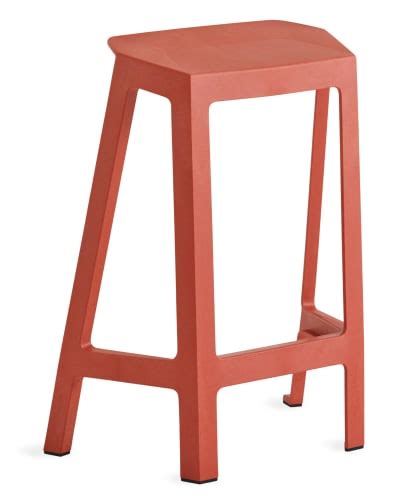 Ecomedes Sustainable Product Catalog Flex Perch Stool Flex Perch