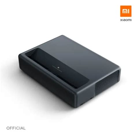 Mi 4K Laser Projector 150 - Cellular Kenya