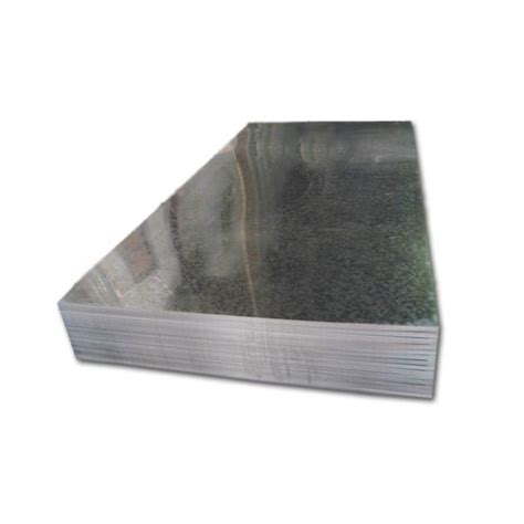 Quality Galvanized Sheet - 22 Gauge Supplier in Los Angeles, CA, USA ...