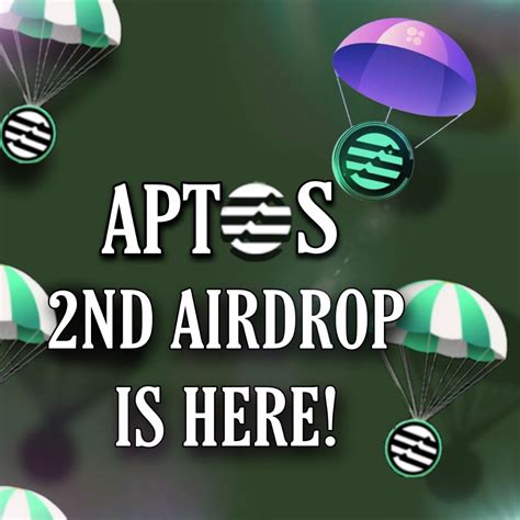 Defileo On Twitter Missed Out APT Never Mind Because This Airdrop