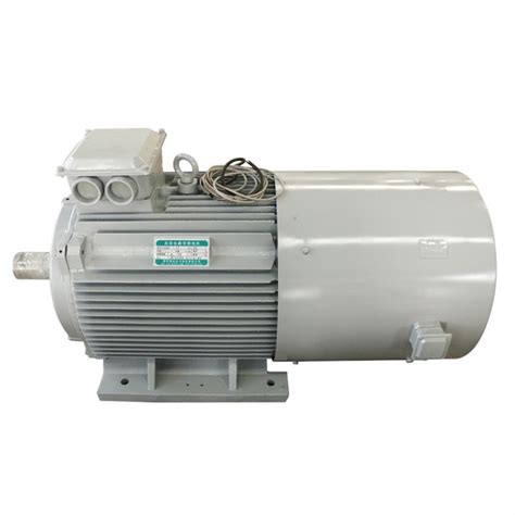 Kundenspezifische 30KW 1000RPM Permanentmagnetgenerator Lieferanten