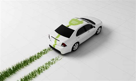 How Sustainable Are Electric Cars Reasons Why You Should Buy One