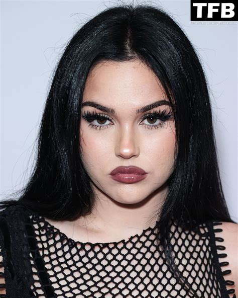 Maggie Lindemann Sexy Tits Legs 21 Pics Everydaycum💦 And The Fappening ️