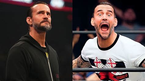 He May Have Blown That Bridge Up Current Wwe Star Addresses Cm Punk