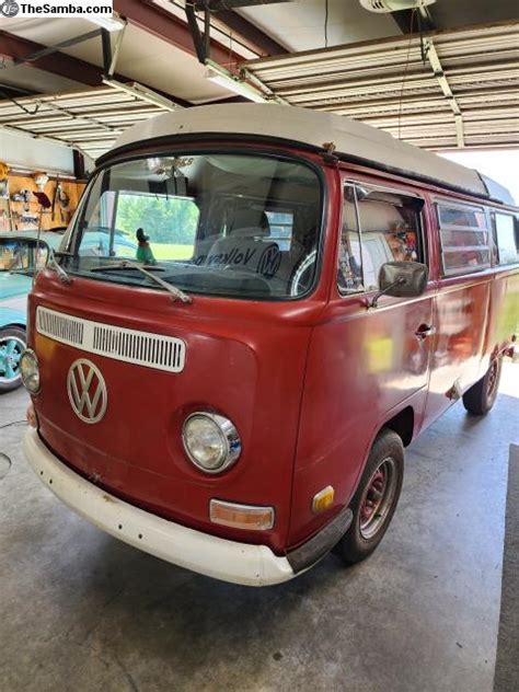 Thesamba Vw Classifieds Westy