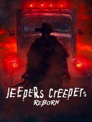 Jeepers Creepers Le Chant Du Diable Streaming Film Horreur 1h30 2001