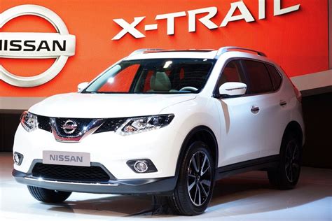 New Nissan X Trail Launched Motoring News Honest John