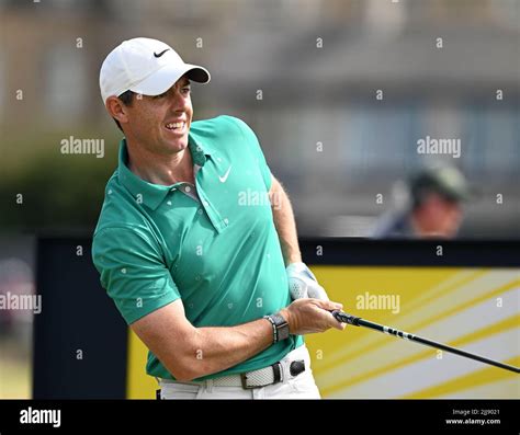 Rory Mcilroy 2022 Open Championship