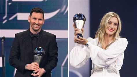 The Best FIFA Football Awards: as it happened, ceremony, categories and ...