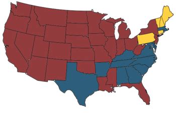 United States Presidential Election Red Dawn Mock Elections Wiki