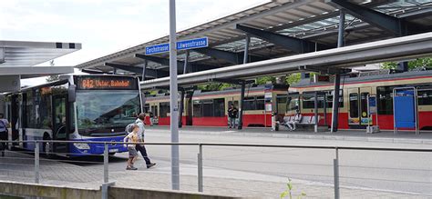 Neue Bahnstrom Einspeisung Beim Bahnhof Esslingen Forchbahn De Ch