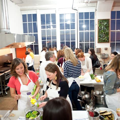 27 Couples Cooking Classes Los Angeles