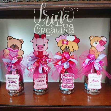 Pin De Silvia En Afiches Y Regalos Manualidades Dulces Para