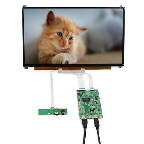 Mua Vsdisplay Ips Lcd Panel Resolution X Edp Pin Hdmi