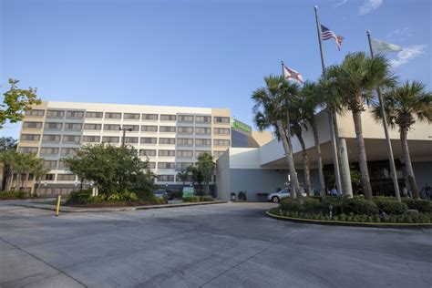 Holiday Inn Orlando International Airport in Orlando, FL | Expedia