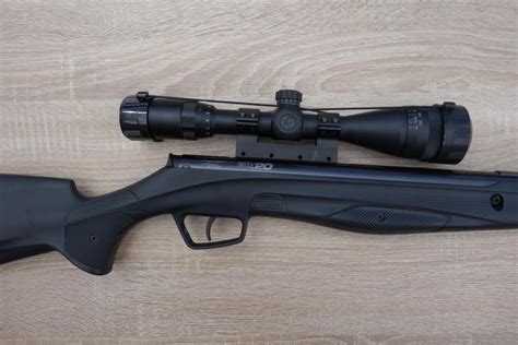 Stoeger RX20 S2 Combo Airgun