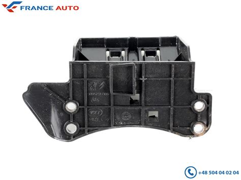 Wspornik Mocowanie Akumulatora Parts For Peugeot Citroen Renault