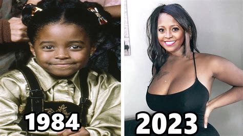 Omg The Cosby Show Cast Then And Now The Actors Have