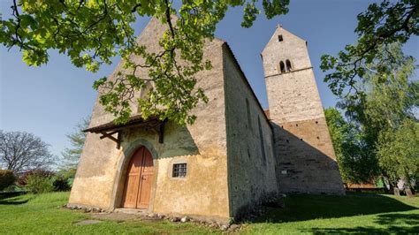 Führung Kirche St. Martin