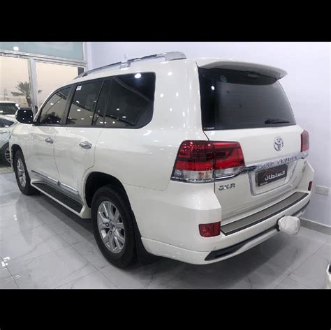 Motorgy Toyota؜ Land Cruiser؜ 2018