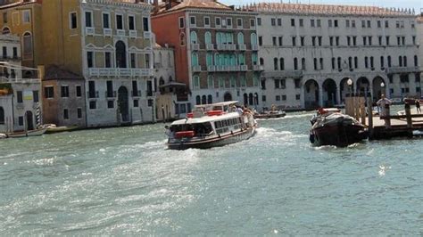 Salvaguardia Lo Stato D Torto Al Comune La Nuova Venezia