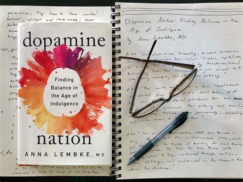 Book Review Dopamine Nation Finding Balance In The Age Of Indulgence