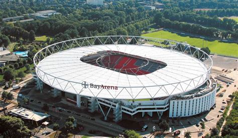 BayArena – StadiumDB.com