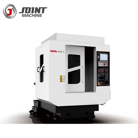 Cnc High Quality Drilling And Tapping Machining Center Drillind And