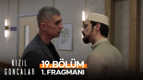 Kızıl Goncalar 19 Bölüm 1 Fragmanı YouTube