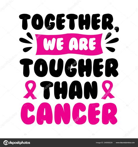 Pink Cancer Quotes