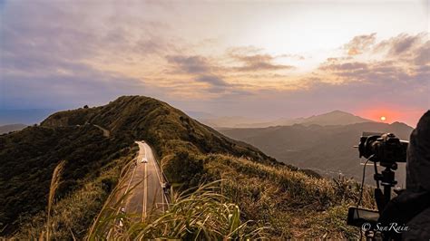 【公路景點】全台11條最美道路！ig打卡、網美拍照秘境 吃貨瑪莉