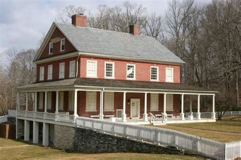 SLIDESHOW: 10 of the oldest historic sites in Lancaster County | News ...