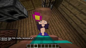 Jenny Le Hace Una Mamada A Steve XVIDEOS