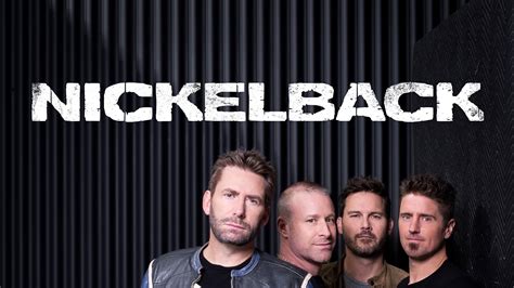 Nickelback's Album 'All The Right Reasons' Gets A 15th Anniversary Expanded Edition Release ...