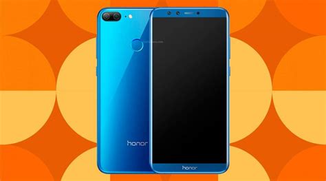 Huawei Honor 9 Lite Screen Specifications • SizeScreens.com