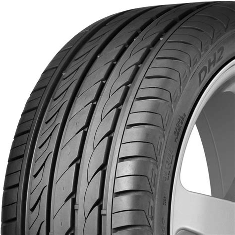 Delinte Dh2 225 50r17 Zr 98w Xl All Season High Performance Tire