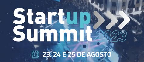 Startup Summit 2023 Assespro