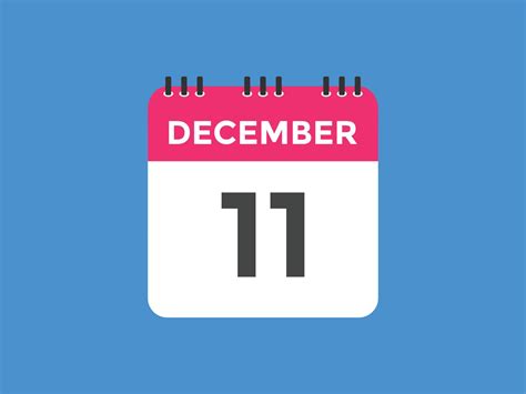 december  calendar reminder  december daily calendar icon